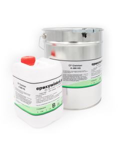 Epoxy Gietvloer A300 HQ epoxywinkel