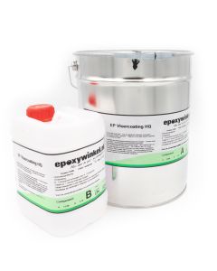epoxywinkel vloercoating