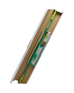 Sprenklerset Greenspeed Epoxywinkel