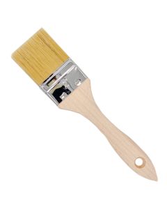 Spalter platte lak kwast 50mm