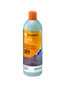 Pallmann Magic Oil Care Epoxywinkel.nl