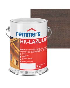 Remmers HK-Lazuur Palissander Houtbeits Epoxywinkel