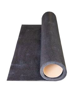 Rubber sportmat van Epoxywinkel.nl