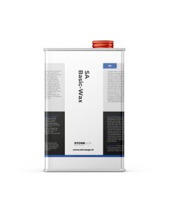 SA Basic-Wax product foto