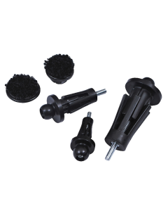 Footfixx Hollow ( set van 4 )