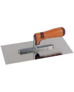 Super Prof Raapspaan ECO 280x130 mm RVS