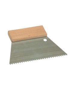 Super Pro lijmkam spits getand