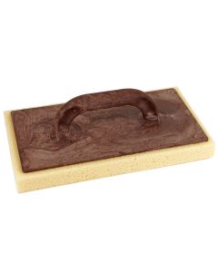 Super Prof, schuurspons, schoonmaakspons