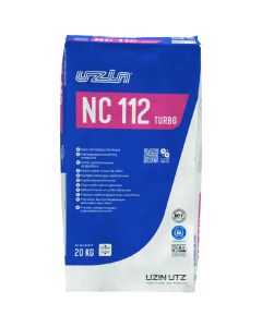 uzin nc 112 turbo