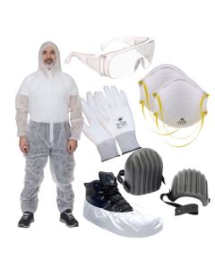 veilig en schoon werken