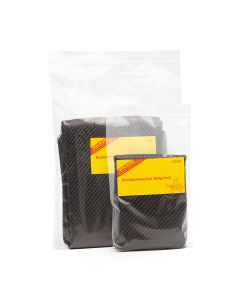 Wilsor Koolstofweefsel kruis carbon epoxywinkel