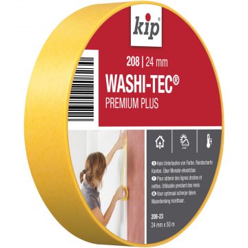 Kip Washing-Tec premium plus 24mm