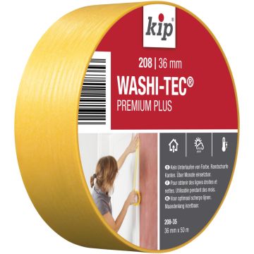 Kip Washi-tec premium plus 36mm