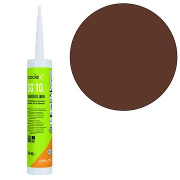 codex SG 10 choco / 310 ml