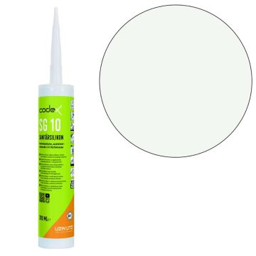 codex SG 10 cremewit / 310 ml *