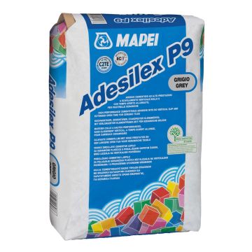 Mapei Adesilex P9 Grijs epoxywinkel.nl