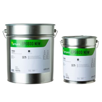 arturo EP6600 Epoxy primer 