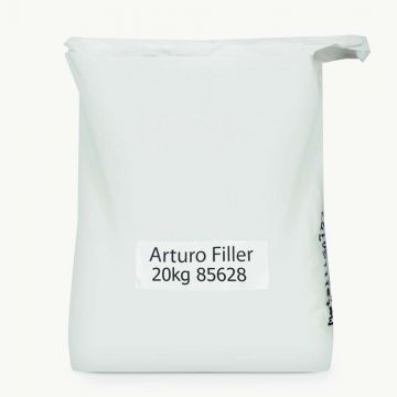 Arturo Filler / 20 kg