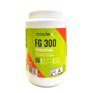 codex FG 300 / 1kg