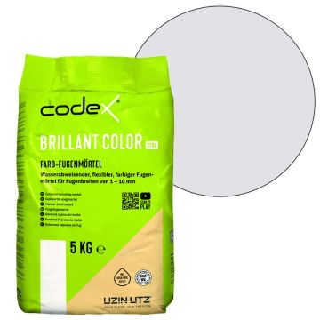 codex Brillant Col Xtra manhatten