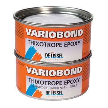 De IJssel Variobond Epoxywinkel