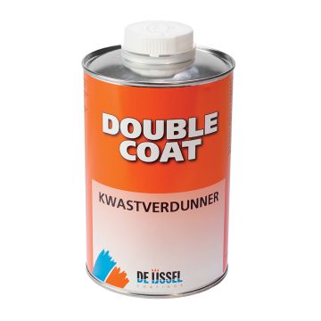 De IJssel Double Coat kwastverdunner Epoxywinkel