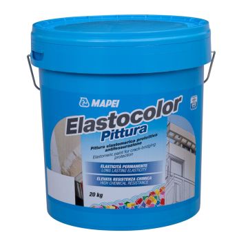 Mapei Elastocolor Pittura 20kg epoxywinkel.nl