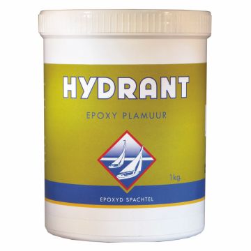 Hydrant Epoxy Plamuur set epoxywinkel.nl