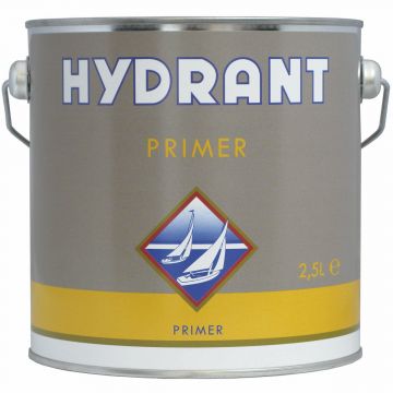 Hydrant Primer Grijs HY7001 epoxywinkel.nl