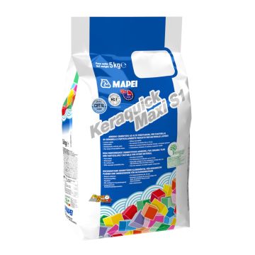 Mapei Keraquick Maxi S1 Grijs