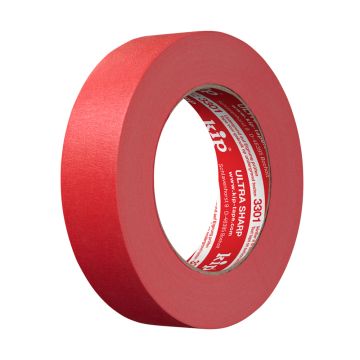 Kip Ultra Sharp red 30mm Epoxywinkel