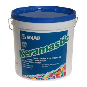 Mapei Keramastic 16kg