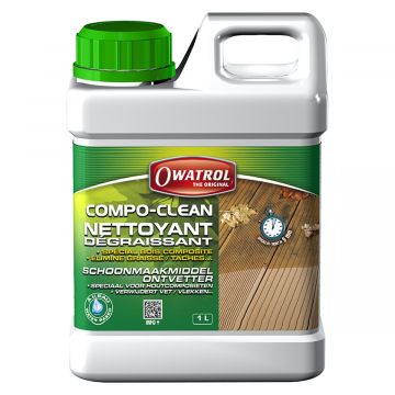 Owatrol Compo-Clean epoxywinkel