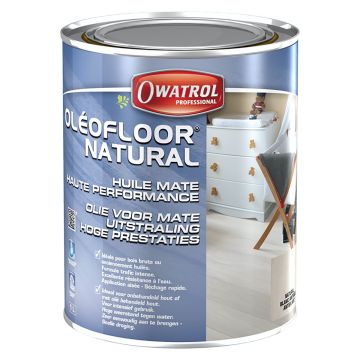 Owatrol Oléofloor epoxywinkel