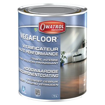 Owatrol Vegafloor epoxywinkel