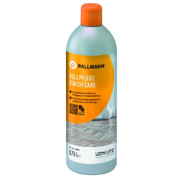 Pallmann Finish Care MAT 0,75L