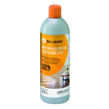 Pallmann Finish Care Stop