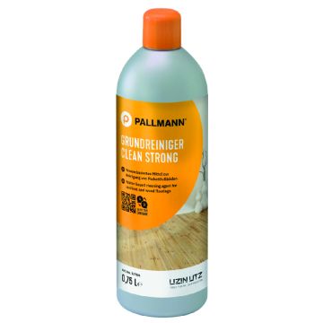 Pallmann Clean Strong Epoxywinkel.nl