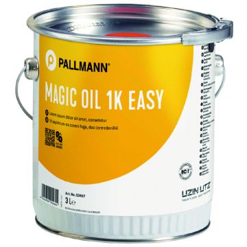 Pallmann Magic Oil 1K Easy