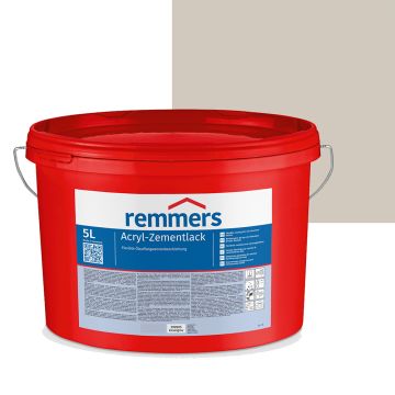 Remmers Acryl Color ZL Betonverf Kiezelgrijs Epoxywinkel