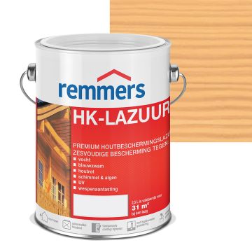 Remmers HK-Lazuur Hemlock Houtbeits Epoxywinkel