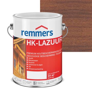 Remmers HK-Lazuur Ebben Houtbeits Epoxywinkel