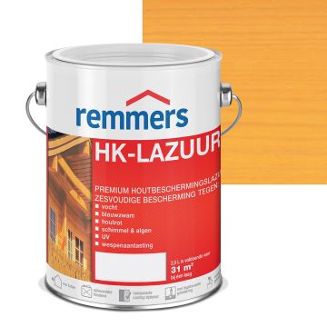 Remmers HK-Lazuur Pine Houtbeits Epoxywinkel
