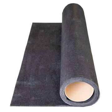 Rubber sportmat van Epoxywinkel.nl