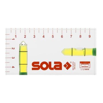 Sola architectenwaterpas