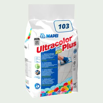 Mapei Ultracolor Plus 103 White Moon Tegelvoegsel