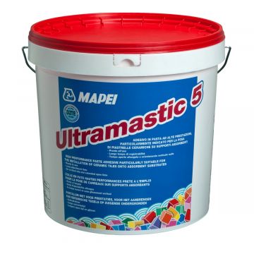 Mapei Ultramastic 5 epoxywinkel.nl