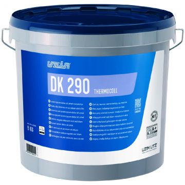UZIN DK 290 Thermocoll Epoxywinkel