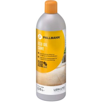 Pallmann Eco Oil Care 0,75 L *