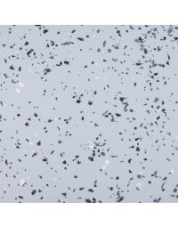 Dekorative Colour Flakes